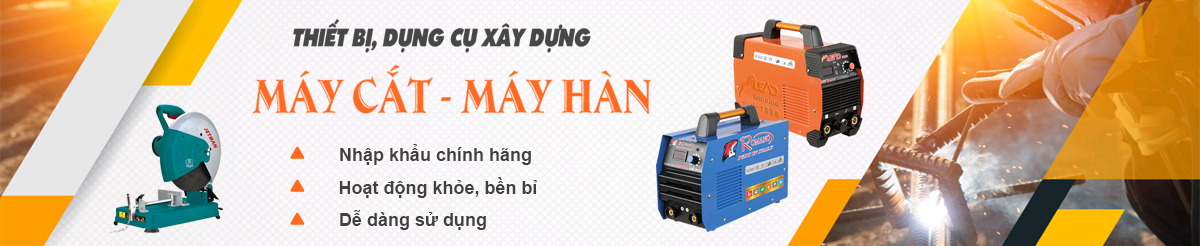 banner dụng cụ xây dựng