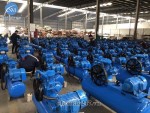 Phân phối máy nén khí chính hãng tại Hà Nội