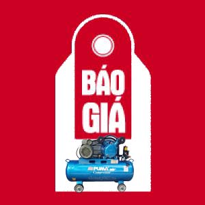 Tổng hợp giá máy nén khí 5,5HP thương hiệu uy tín nhất