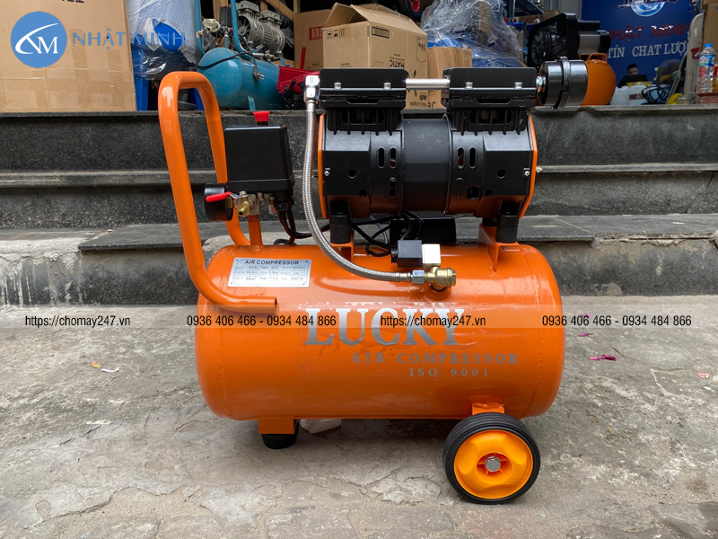 Bảng giá máy hơi 1hp các mẫu thịnh hành nhất T6/2024 