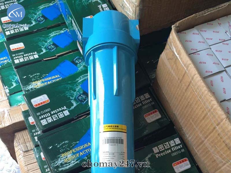 địa chỉ tin cậy bán cốc lọc máy nén khí công nghiệp tại Hà Nội