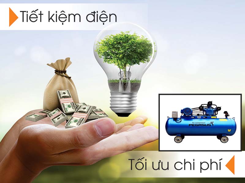 Tổng hợp máy nén khí 180 lít bán chạy nhất 2020