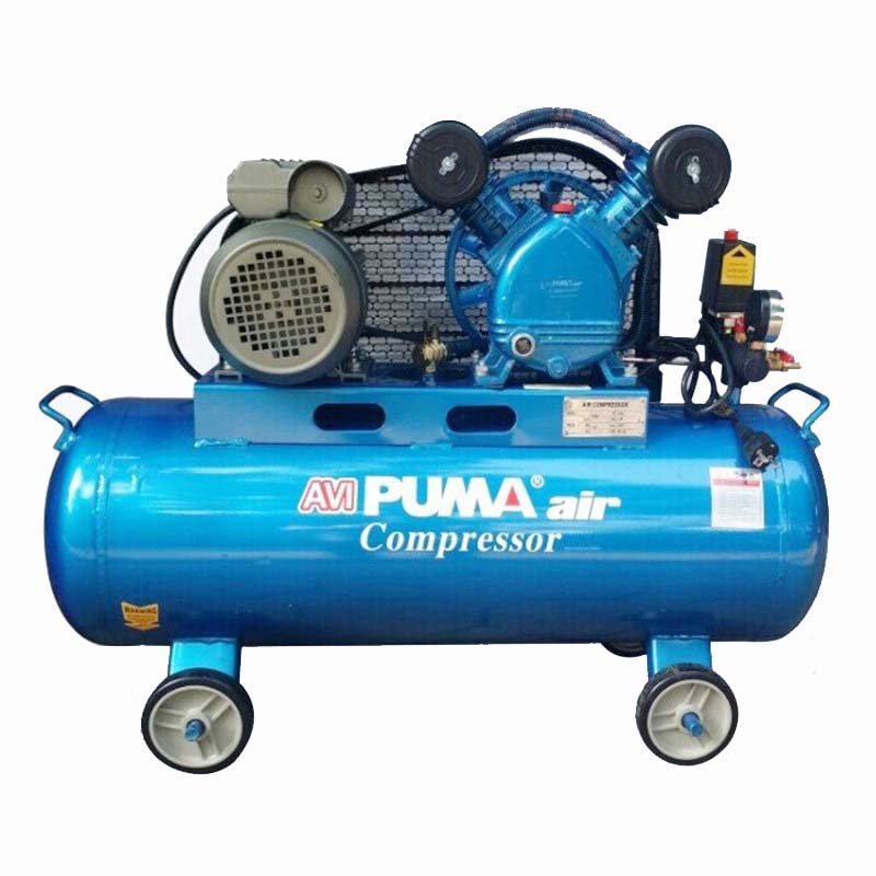 Địa chỉ bán máy nén khí Puma 1Hp giá rẻ nhất