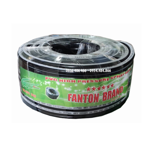 Cập nhập bảng giá dây rửa xe các loại mới nhất 2020