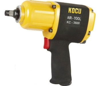 Đánh giá về súng bắn ốc Kocu KC-3600
