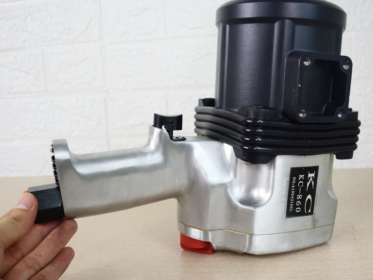 Đánh giá về súng bắn ốc Kocu KC-860