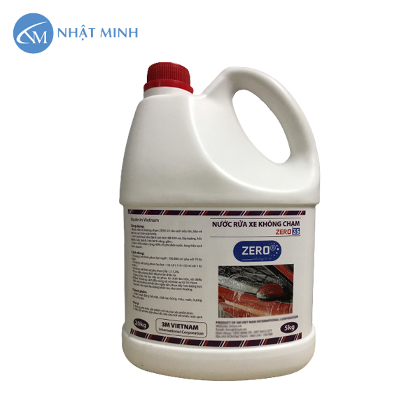 Nơi bán hóa chất rửa xe chất lượng tại miền Bắc