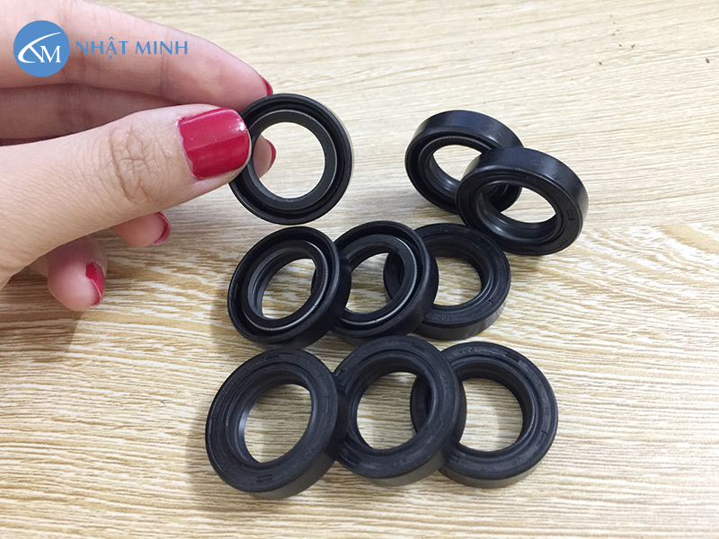 Bán phớt máy rửa xe cao áp 3600PSI 7,5Kw