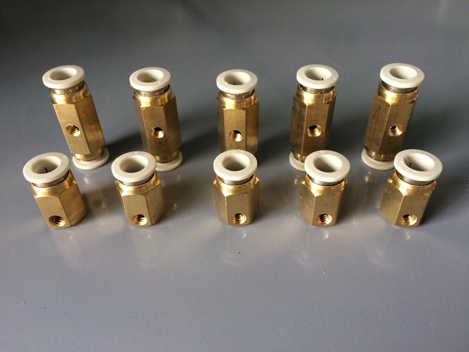 Nơi bán linh kiện phun sương giá tốt nhất miền Bắc