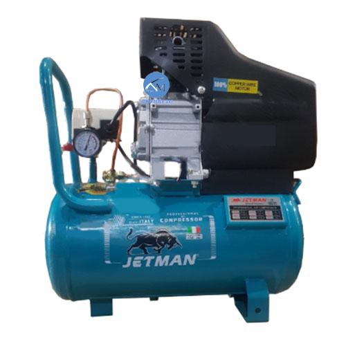 BẢNG GIÁ MÁY NÉN KHÍ MINI JETMAN MỚI NHẤT 2021