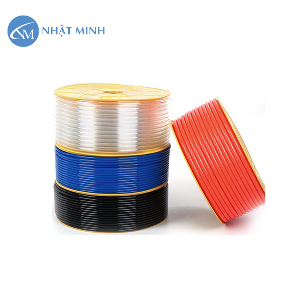 Bán dây hơi máy nén khí từ phi 6 đến phi 27 đủ loại