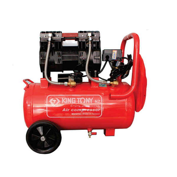 Giảm giá máy nén khí mùa dịch Covid 