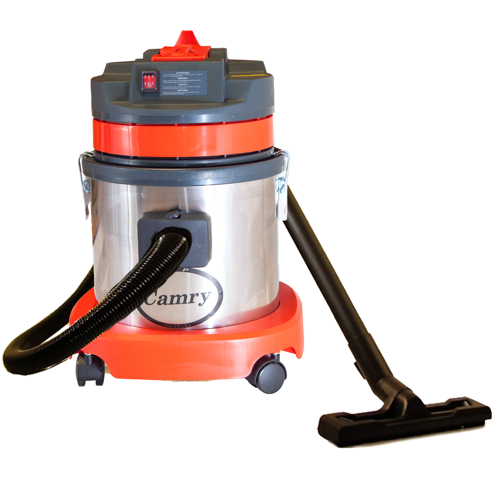 Máy hút bụi Trung Quốc loại nào tốt ?