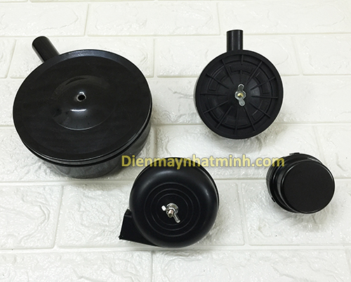 Lọc gió ảnh hưởng thế nào đến hoạt động máy nén khí ?