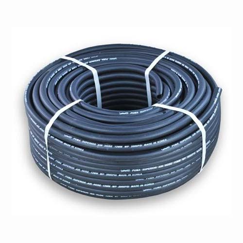 Sử dụng dây hơi cao su loại nào tốt nhất?