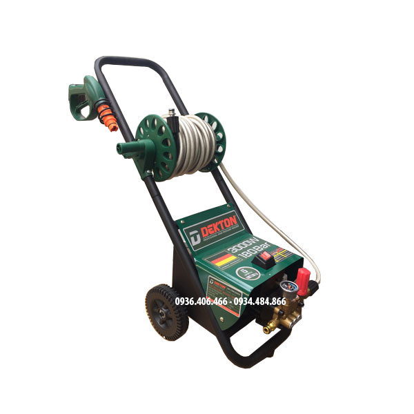 Dịch vụ sửa máy rửa xe tận nơi, uy tín tại Hà Nội