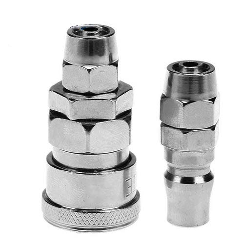 Bán các loại khớp nối khí nén giá tốt nhất