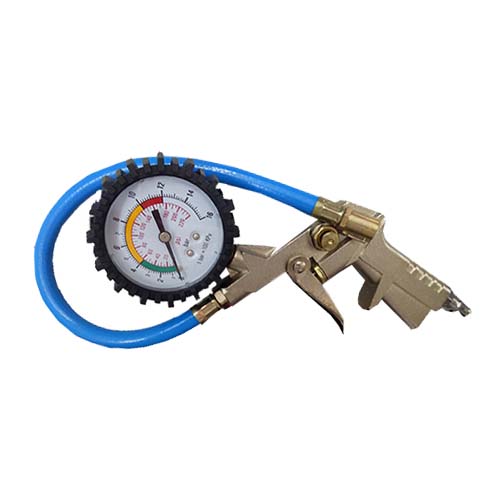 TOP các loại súng bơm lốp giá tốt tại Chợ máy 247