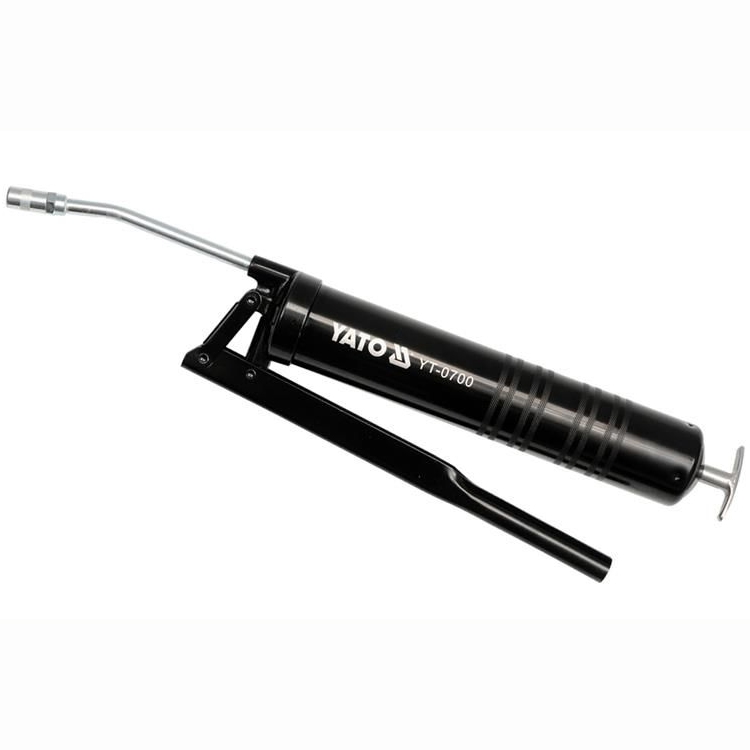 Súng bơm mỡ cầm tay YATO - dụng cụ di động, tiện ích