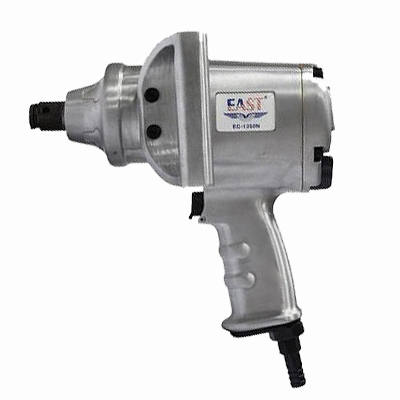 Các loại súng hơi khí nén sử dụng trong tiệm sửa xe