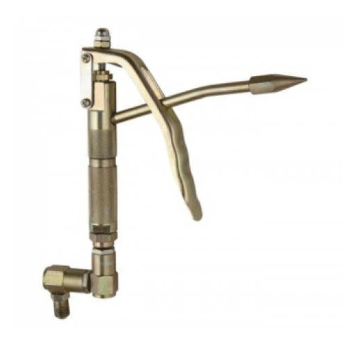 Phụ kiện máy bơm mỡ chính hãng, súng bơm mỡ, dây bơm mỡ...