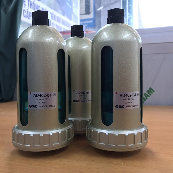 Cốc xả đáy tự động xả nước MADE IN JAPAN