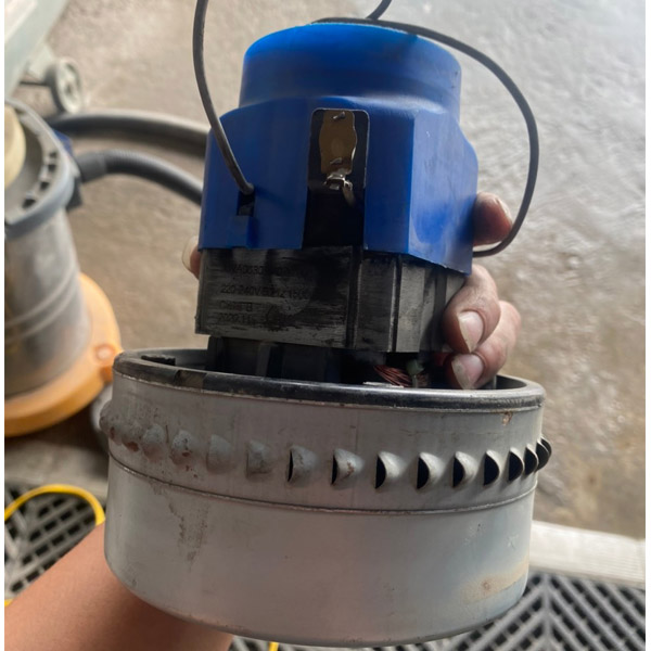 Động cơ, motor máy hút bụi công nghiệp có sẵn , giá rẻ nhất thị trường