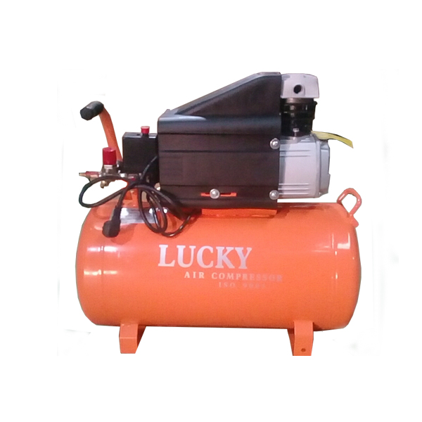 Máy nén khí Lucky H50A 2HP/50L/220V