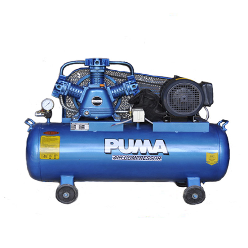 Máy nén khí piston Puma W-0.36/8/220V 200L 4HP