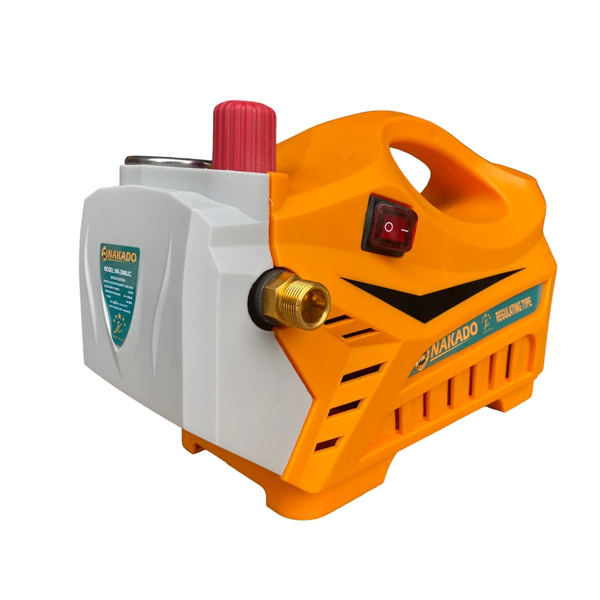 Máy rửa xe mini 3000w Nakado NK-3000JC