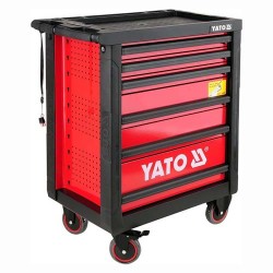 Tủ đựng đồ nghề 6 ngăn YATO YT-0902
