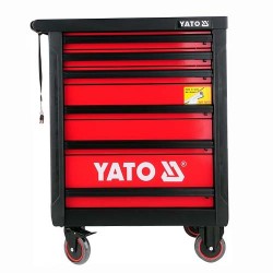 Tủ đựng đồ nghề 6 ngăn YATO YT-0902