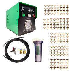 Bộ máy phun sương 150 béc DAEHAN DH-150