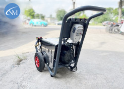 Máy rửa xe cao áp 2600PSI Camry