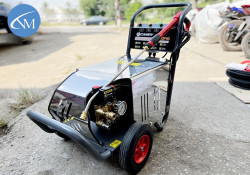 Máy rửa xe cao áp 3200PSI Camry