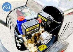 Máy rửa xe cao áp 3200PSI Camry