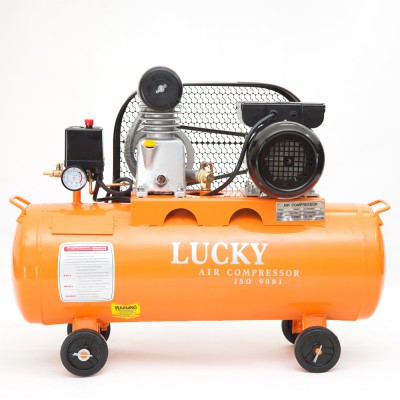 Máy nén khí Lucky FXL-0.036/8 0.5HP/35L/220V/8B