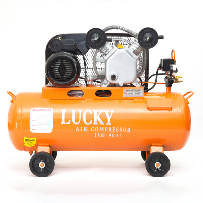 Máy nén khí Lucky FXL-0.17/8 1HP/60L/220V/8B