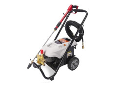 Máy phun áp lực cao Lutian LT-16MD 1.8/120/220