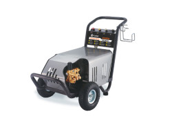 Máy phun áp lực cao Lutian 20M32-5.5T4 5.5/200/380