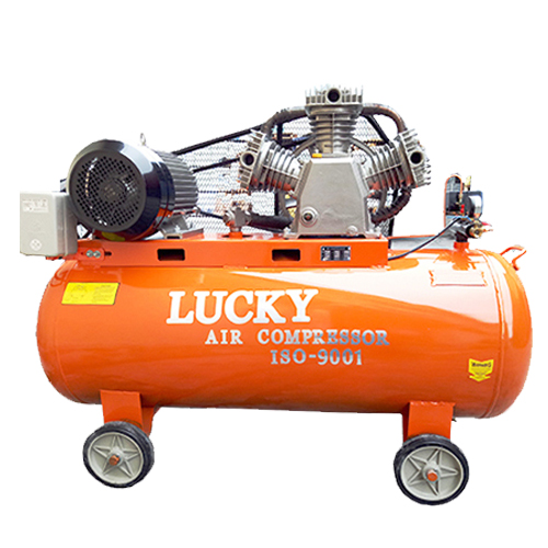 Máy nén khí Lucky FXL-1.0/8 10HP/300l/380V/8B