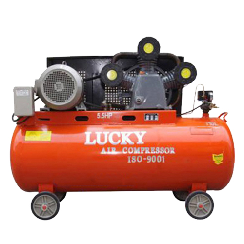 Máy nén khí Lucky FXL-0.6/8 5.5HP/170L/380V/8B