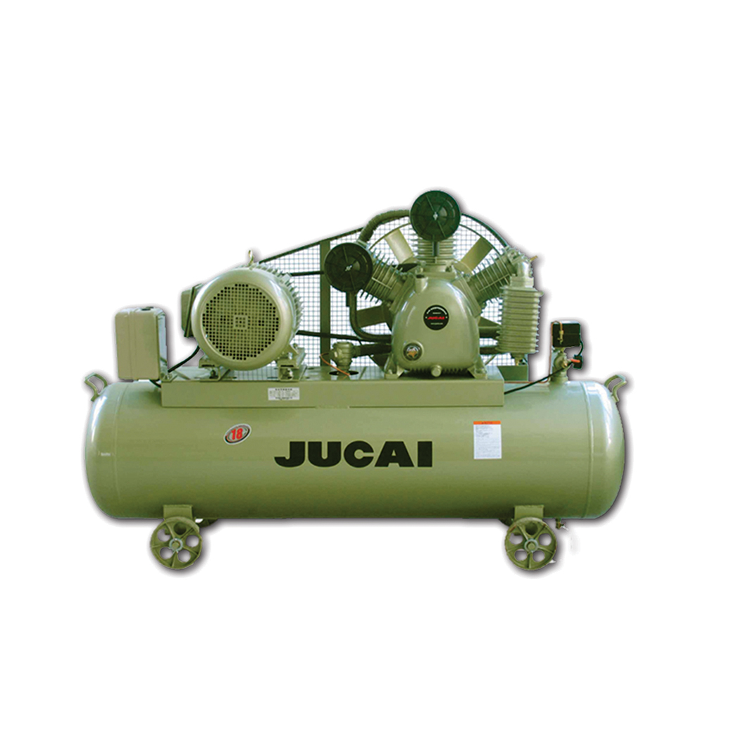 Máy nén khí Jucai AW100012-1081 15HP/500L/380V/12.5B