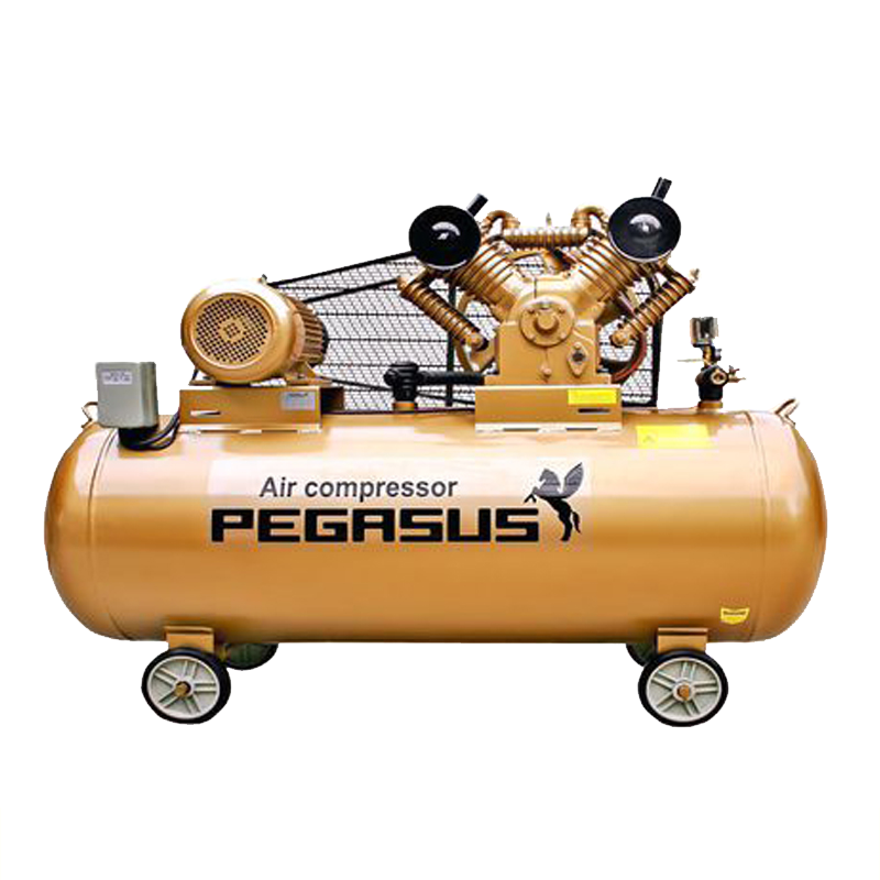 Máy nén khí Pegasus TM-V-0.25/8-180L 3HP/380V